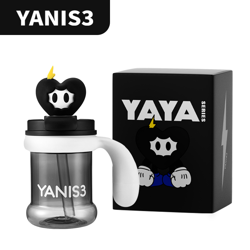 坐标YAYA系列塑料杯